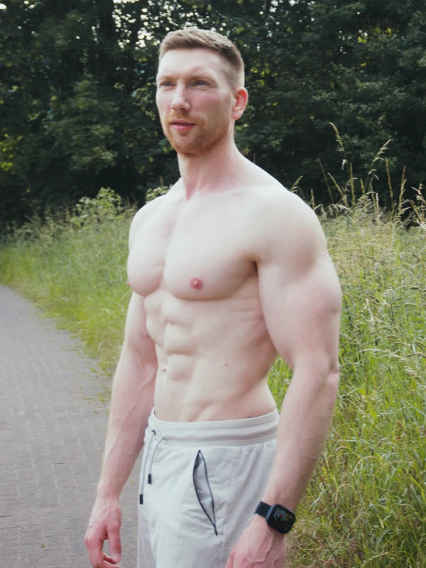 Daniel Probst – Nachher
